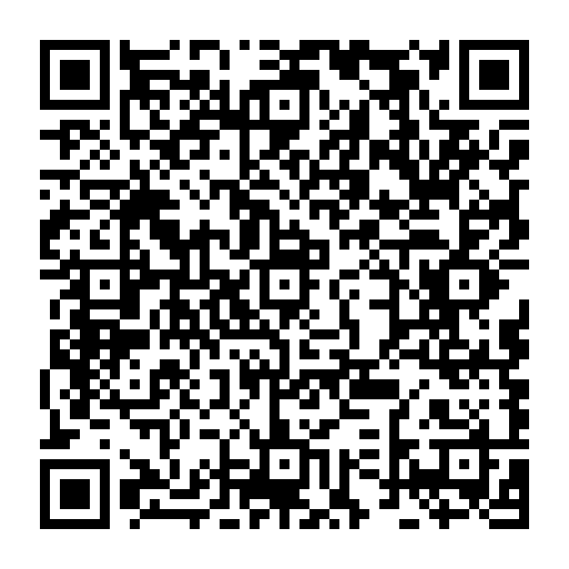 QRコード