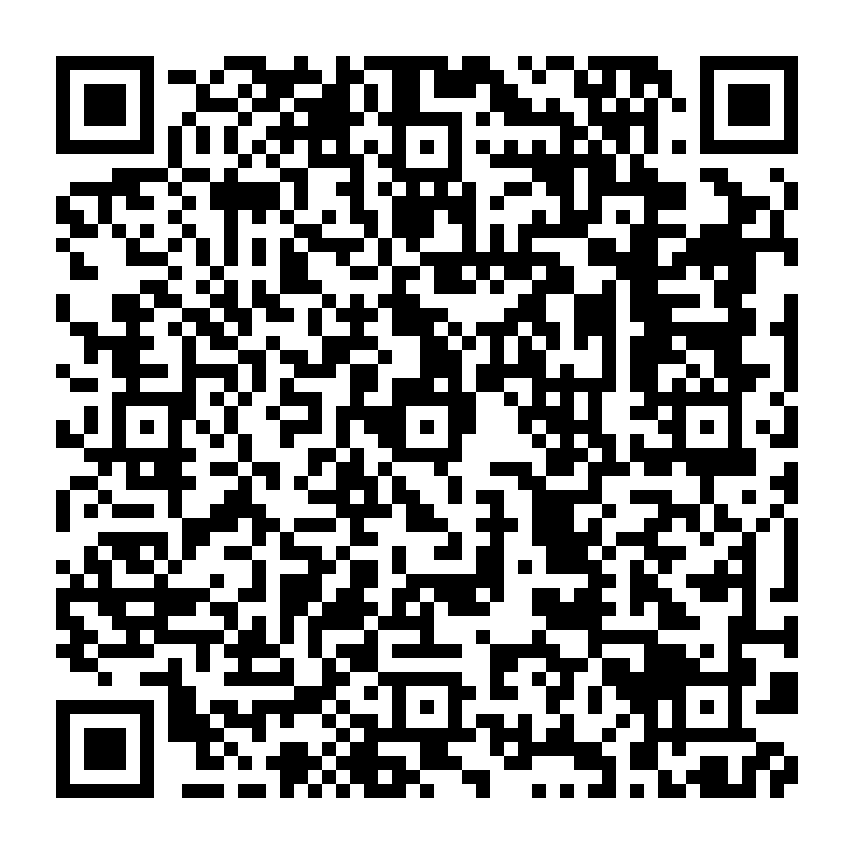 QRコード