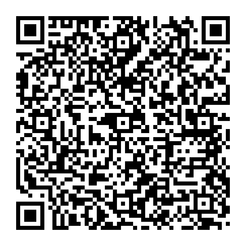 QRコード