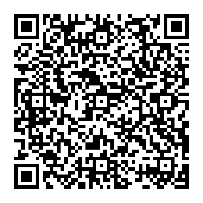 QRコード