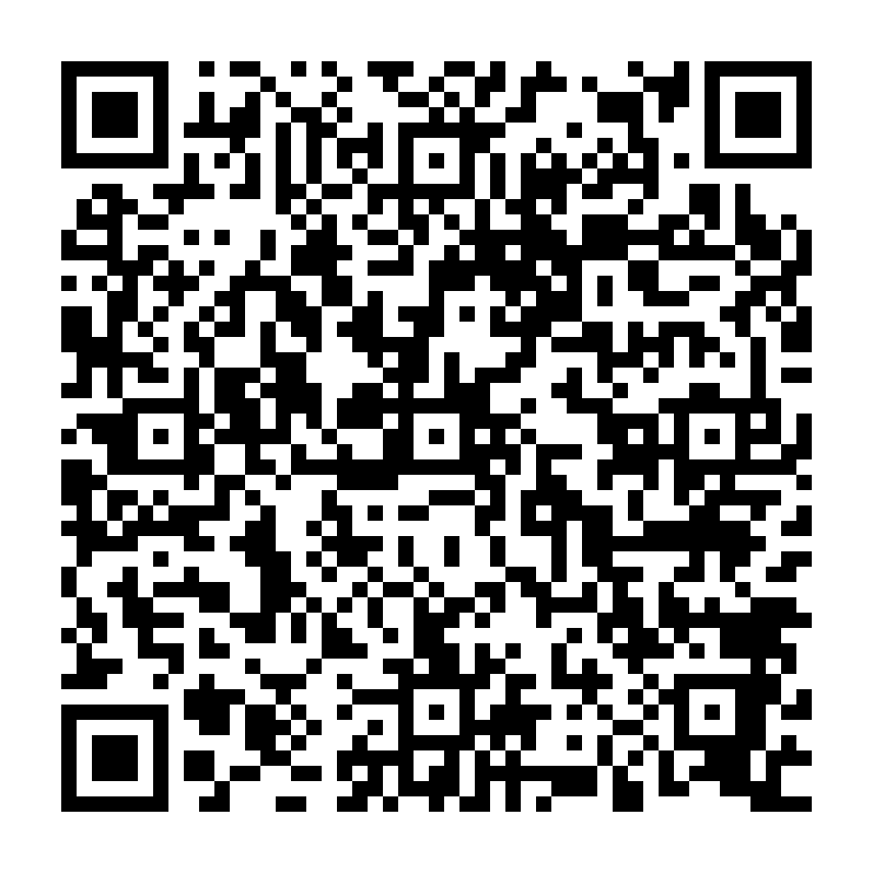 QRコード