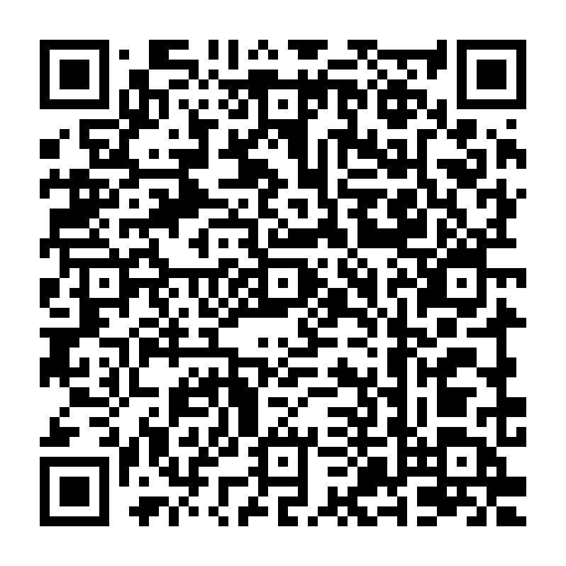 QRコード
