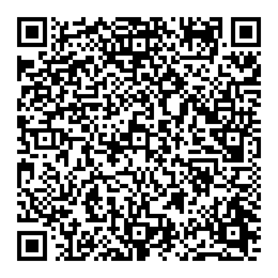 QRコード