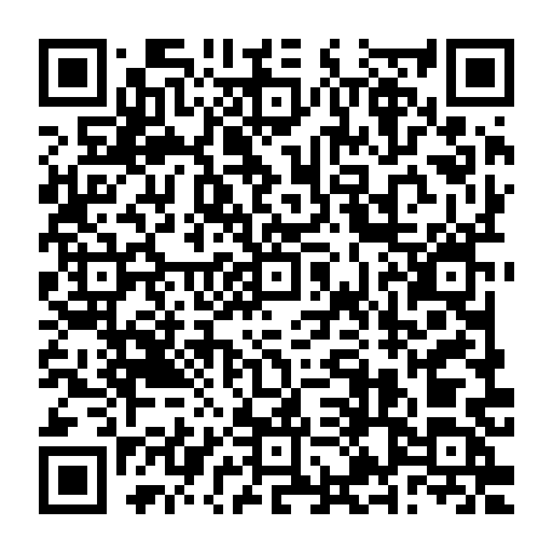 QRコード