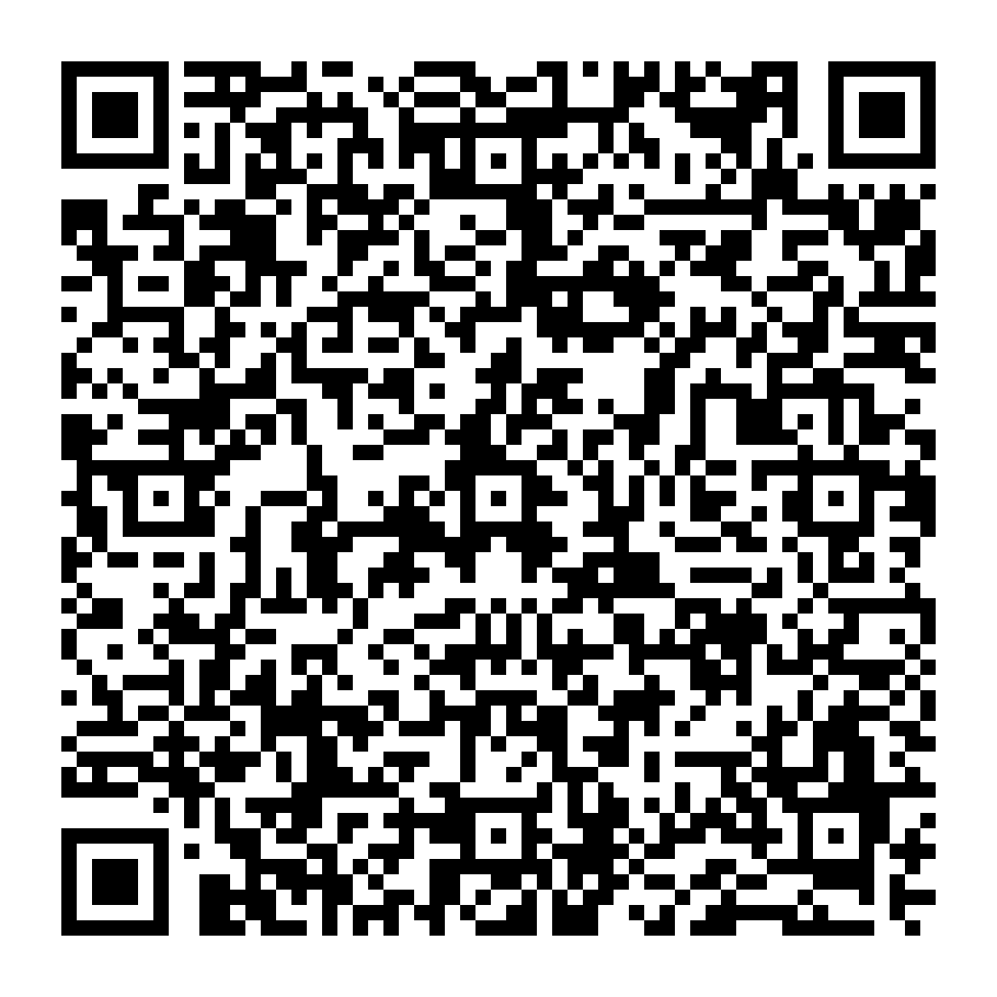 QRコード
