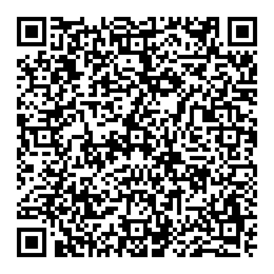 QRコード