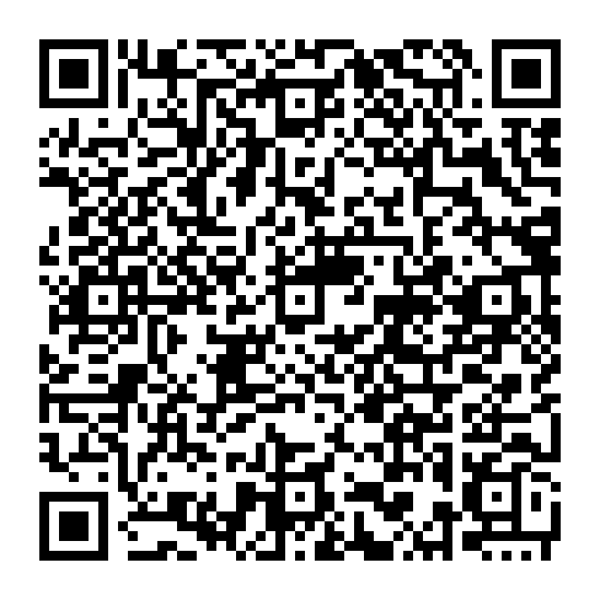 QRコード