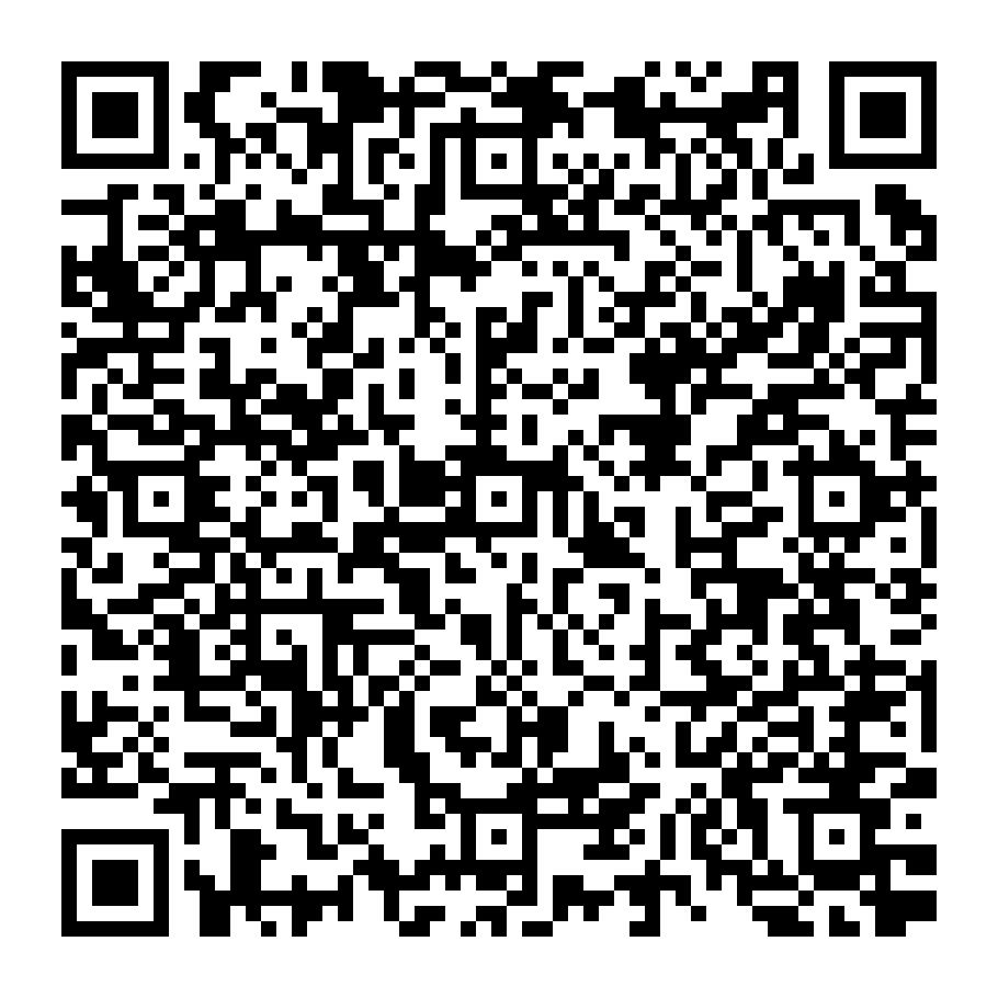 QRコード