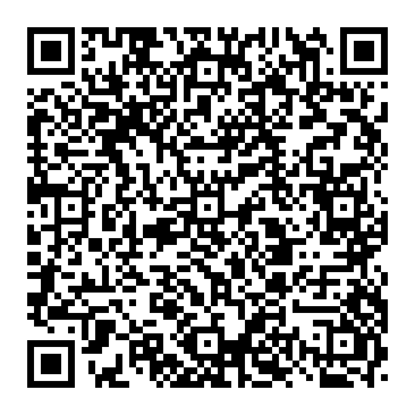 QRコード
