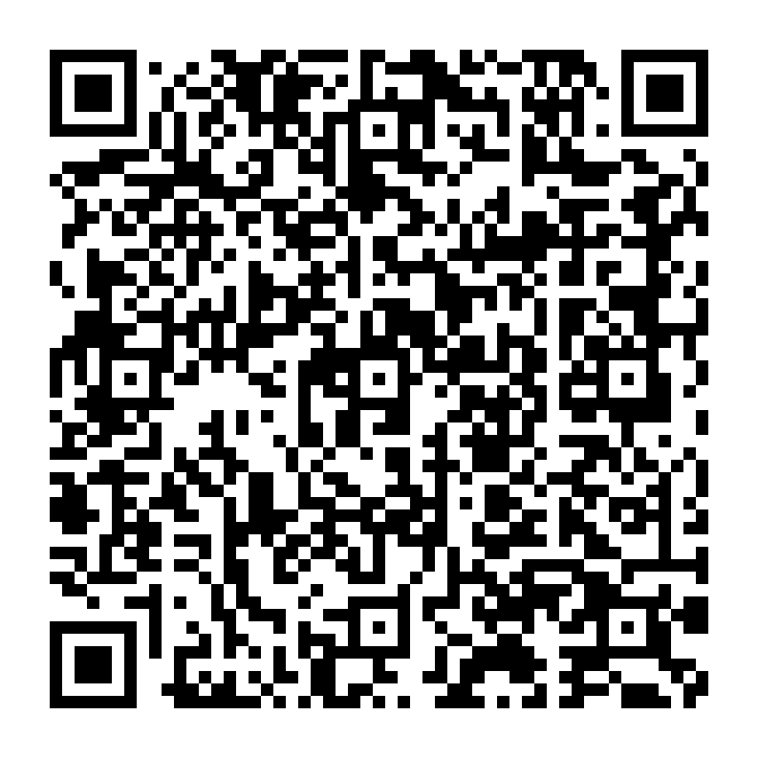 QRコード