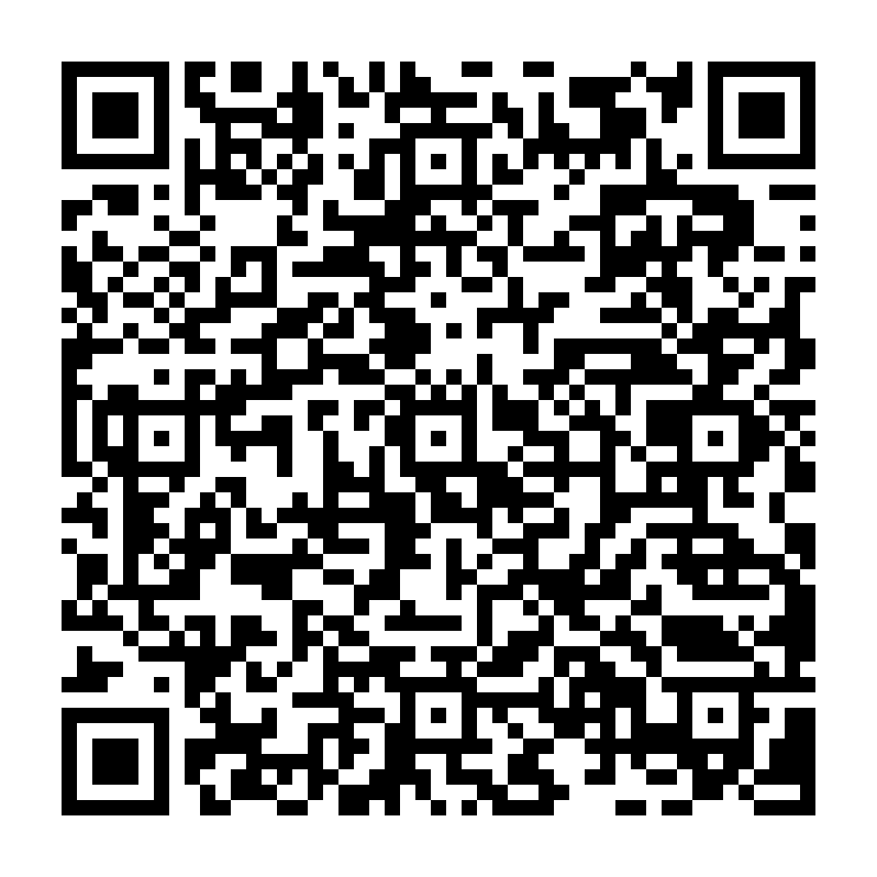 QRコード