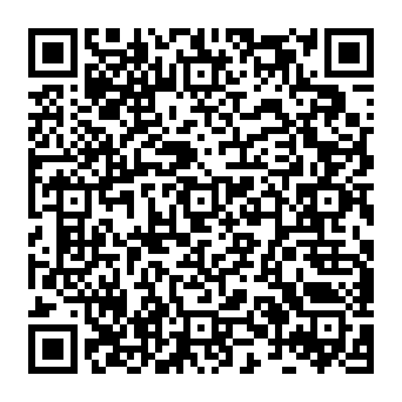 QRコード