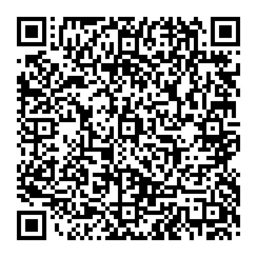 QRコード