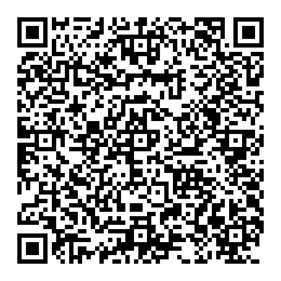 QRコード