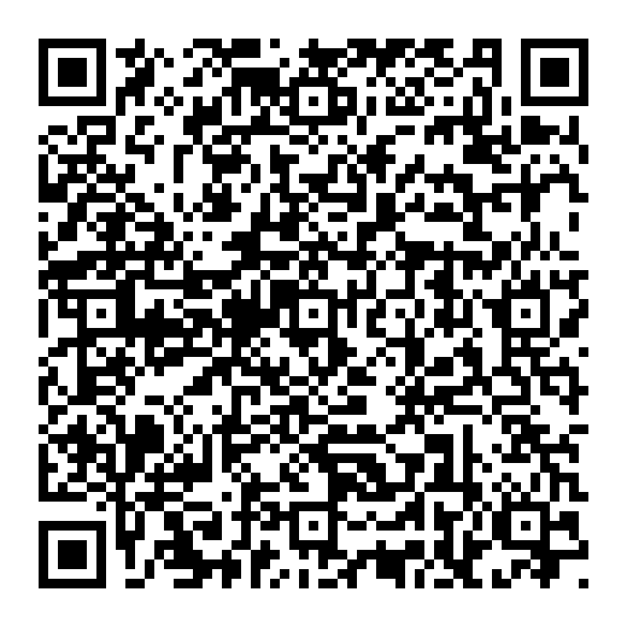 QRコード