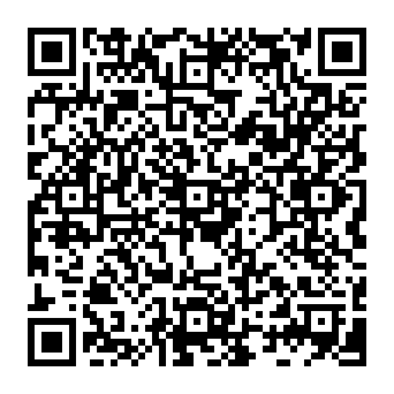 QRコード