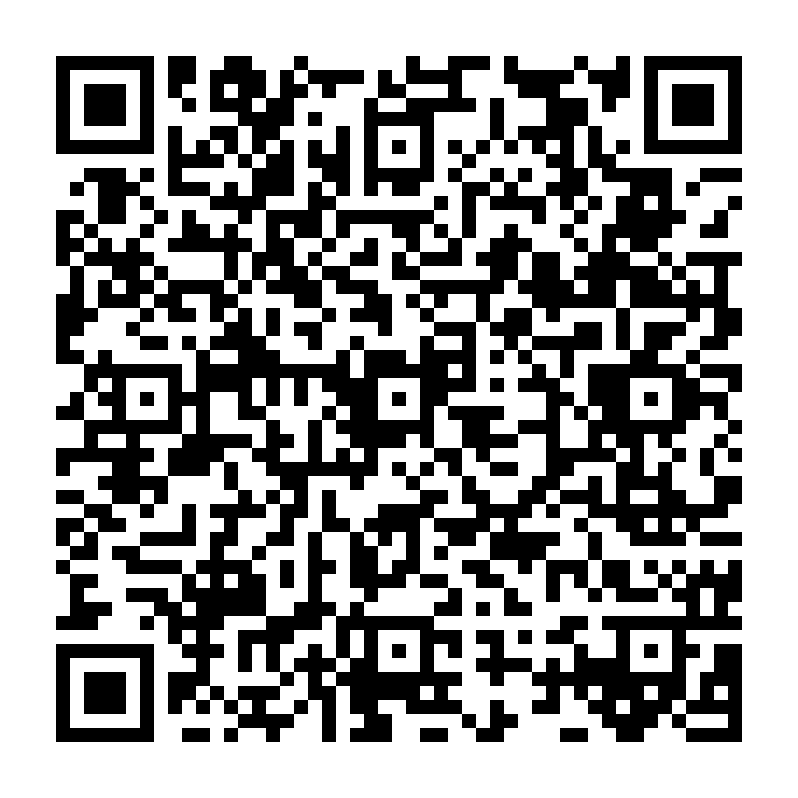 QRコード