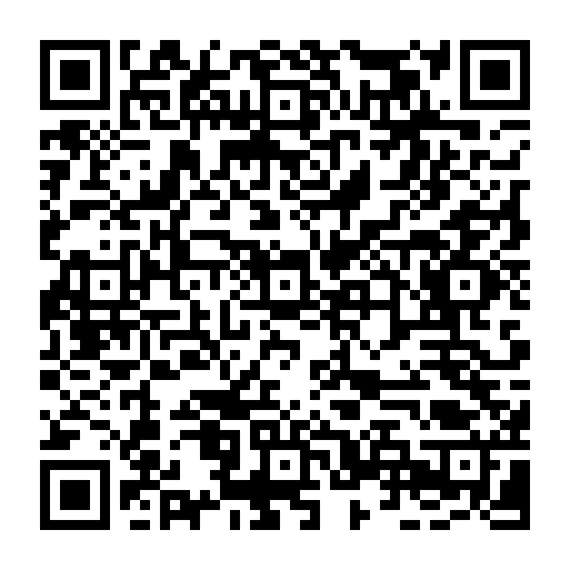 QRコード
