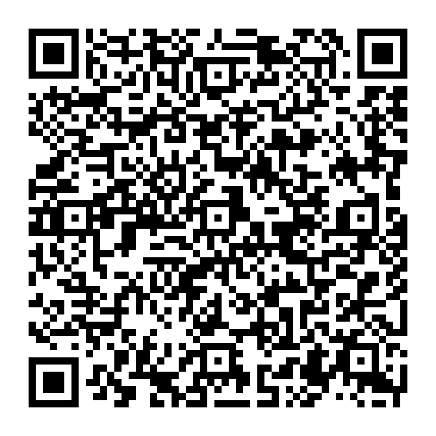 QRコード