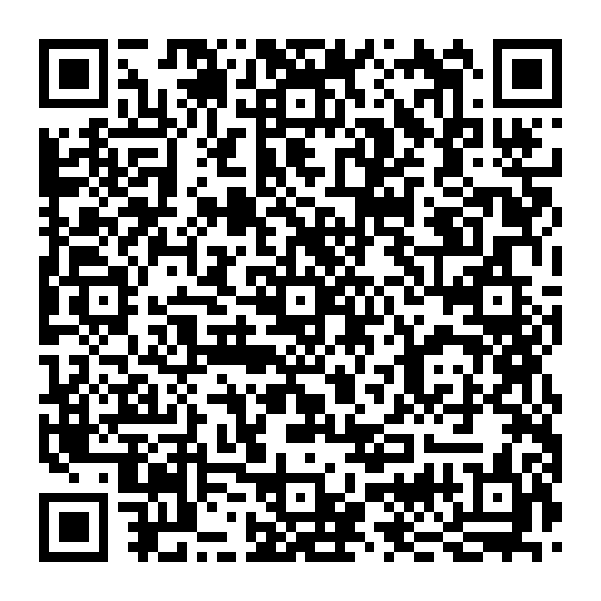 QRコード
