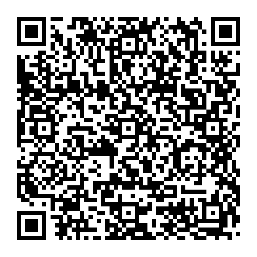 QRコード