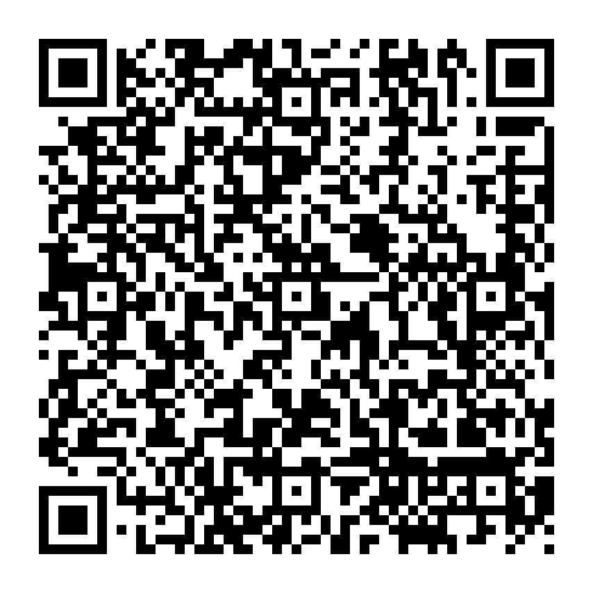 QRコード