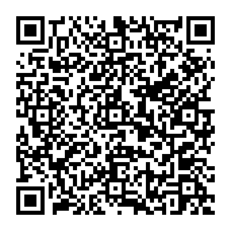 QRコード