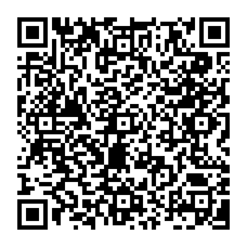 QRコード