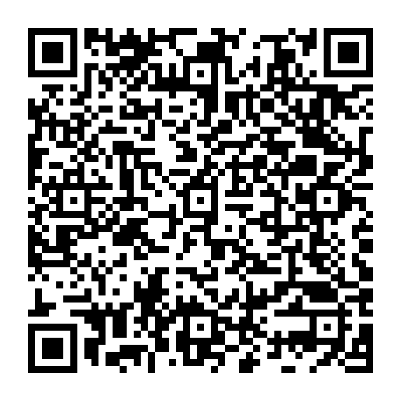 QRコード