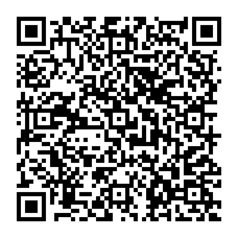 QRコード