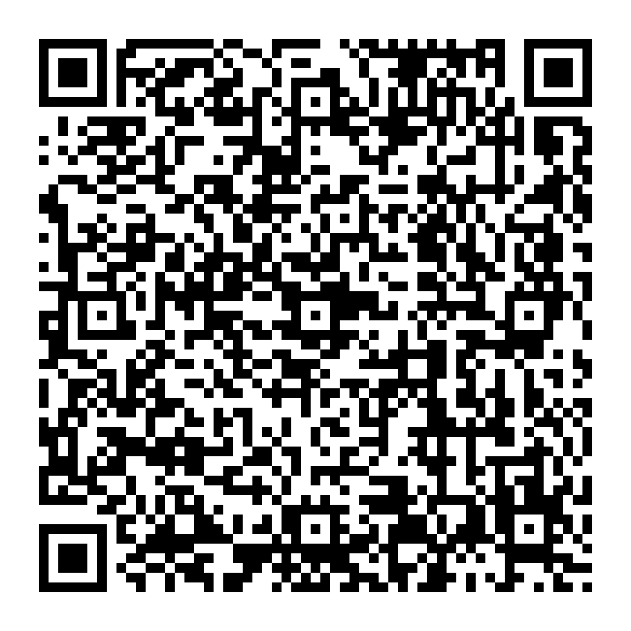 QRコード