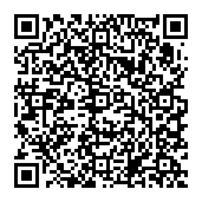 QRコード