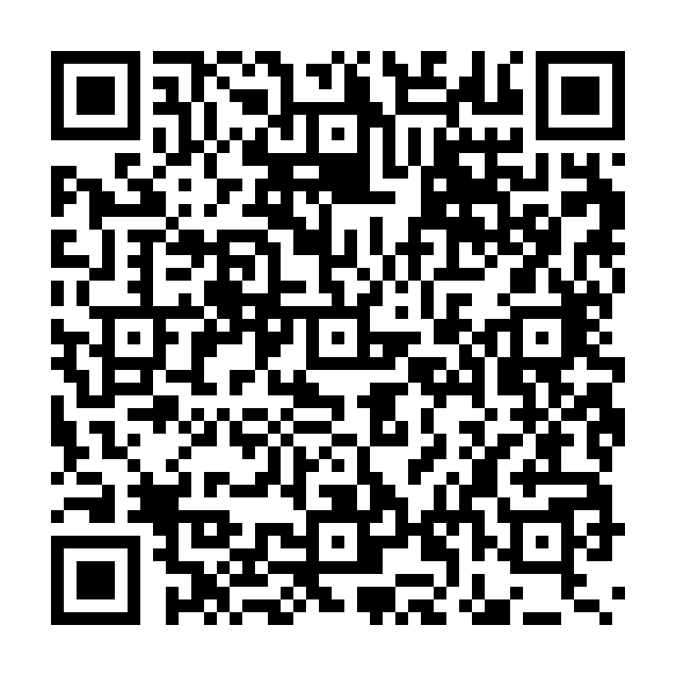 QRコード