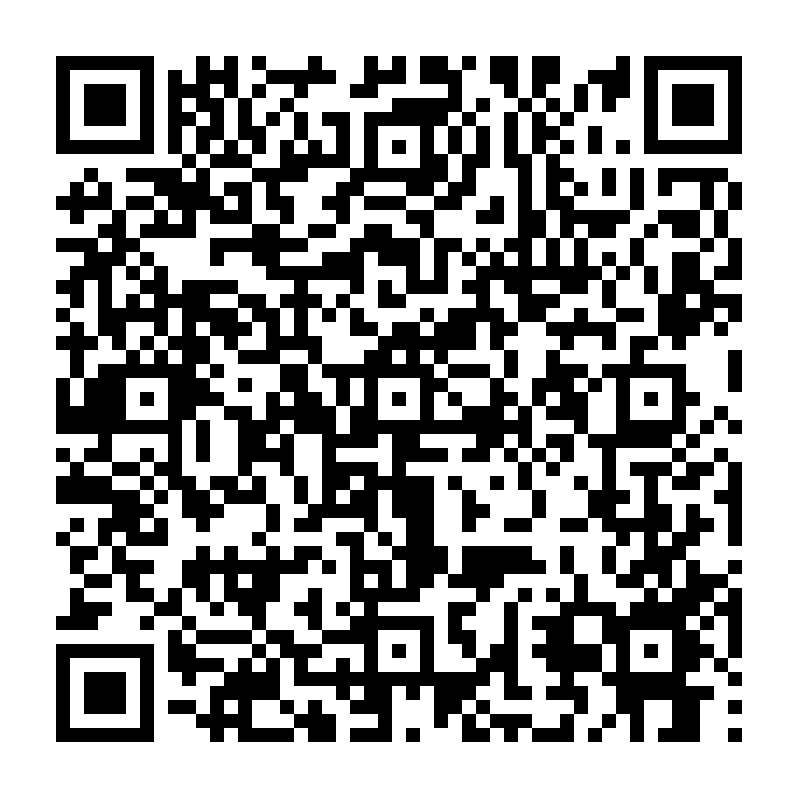 QRコード