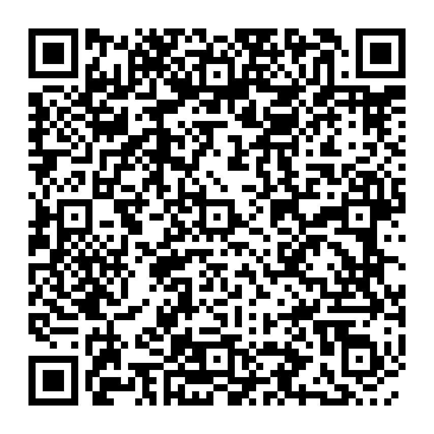 QRコード