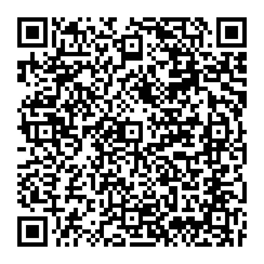 QRコード