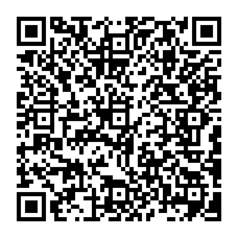 QRコード