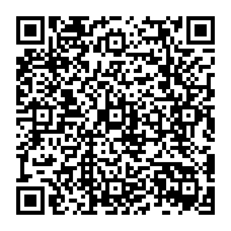 QRコード