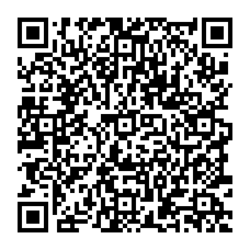QRコード