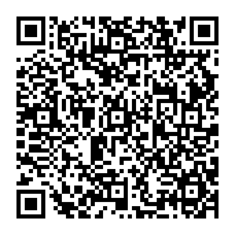QRコード