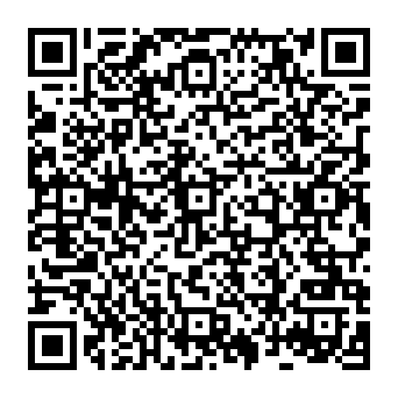 QRコード