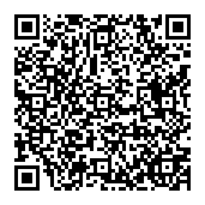 QRコード