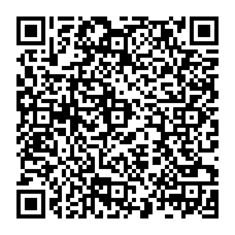 QRコード