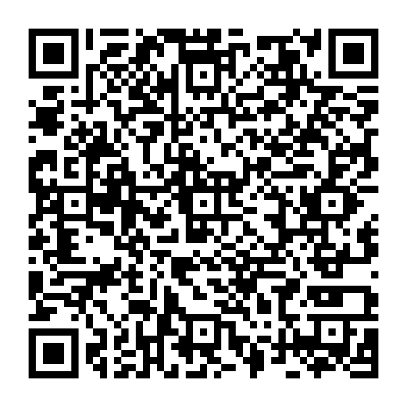 QRコード
