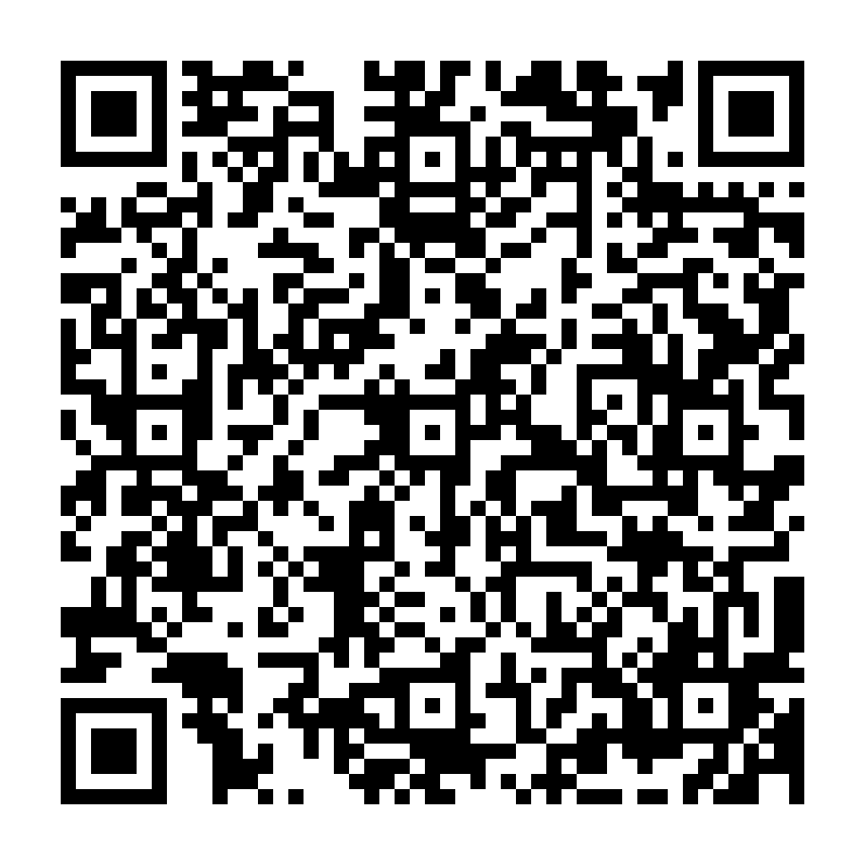 QRコード