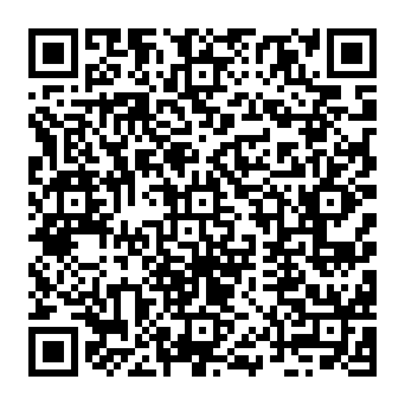 QRコード