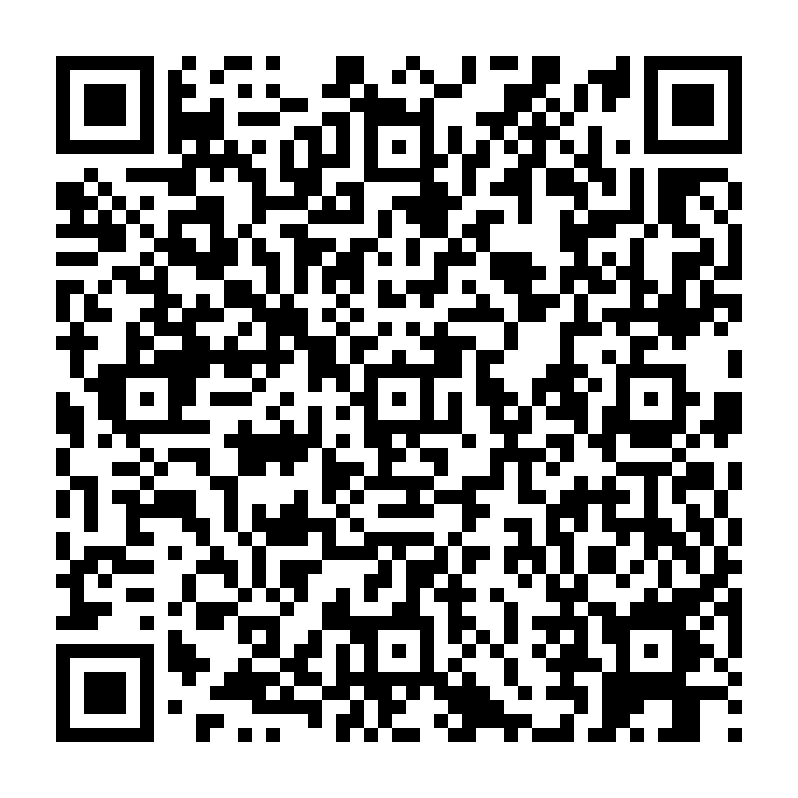 QRコード