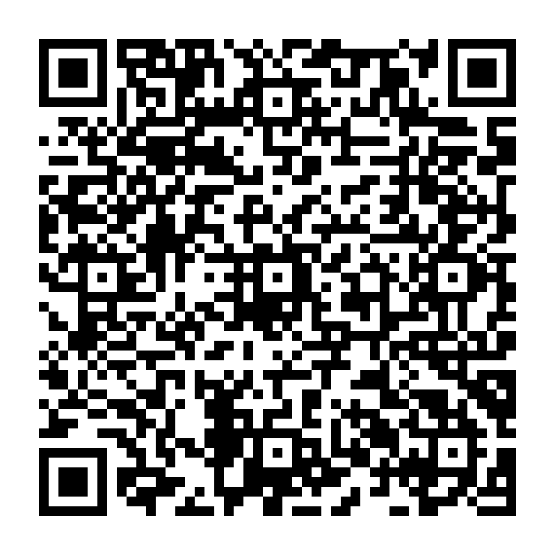 QRコード