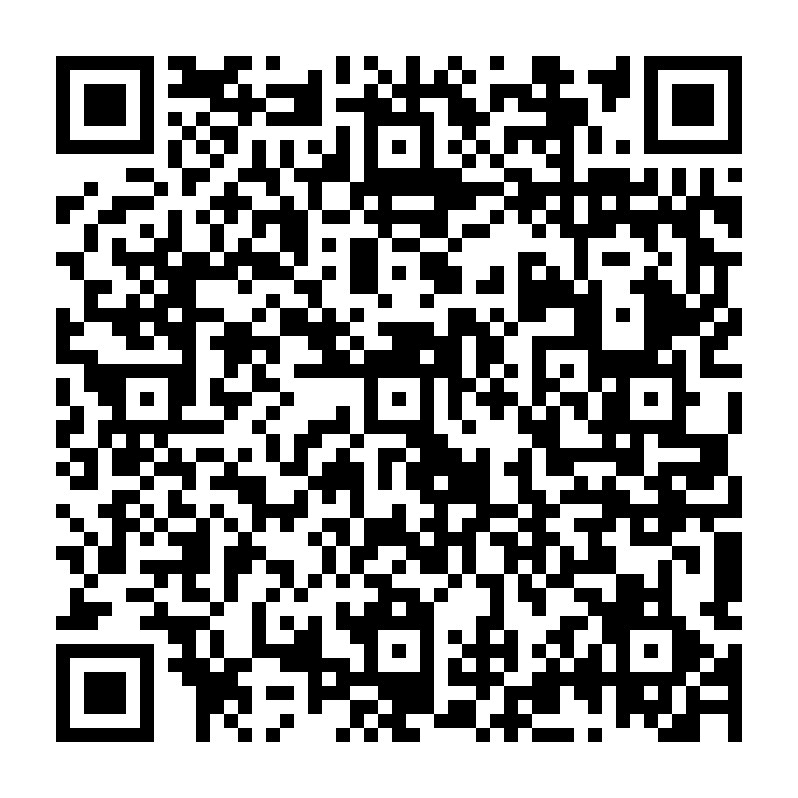 QRコード