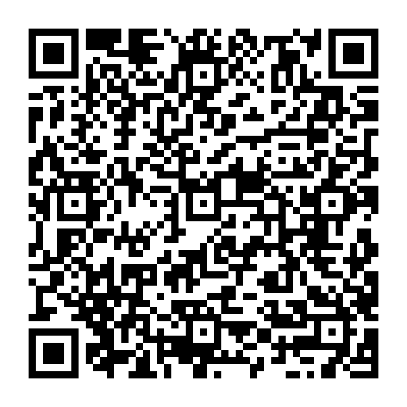 QRコード